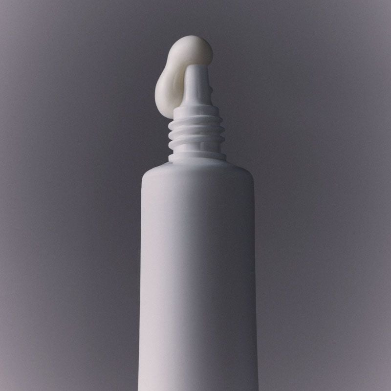 Organic Fermented Flower Eye Contour Treatment WHAMISA No color