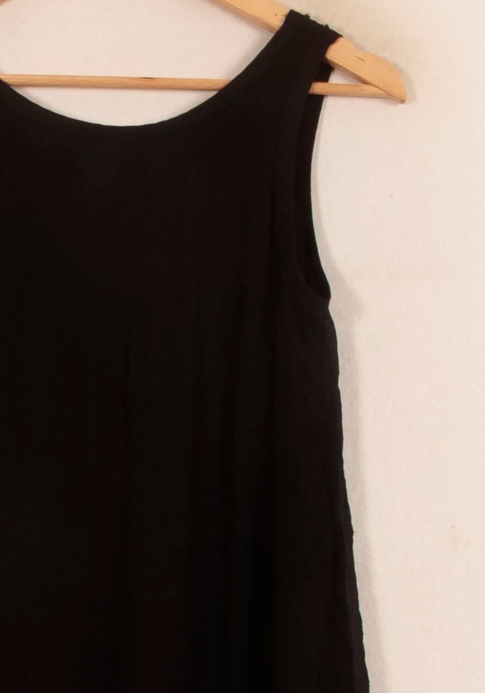 Midi dress COMPTOIR DES COTONNIERS - Seconde main Black