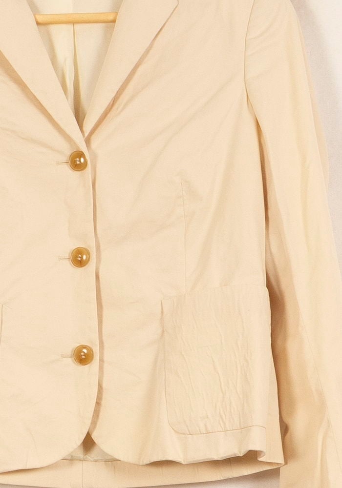 Jacket FILIPPA K - Seconde Main Beige