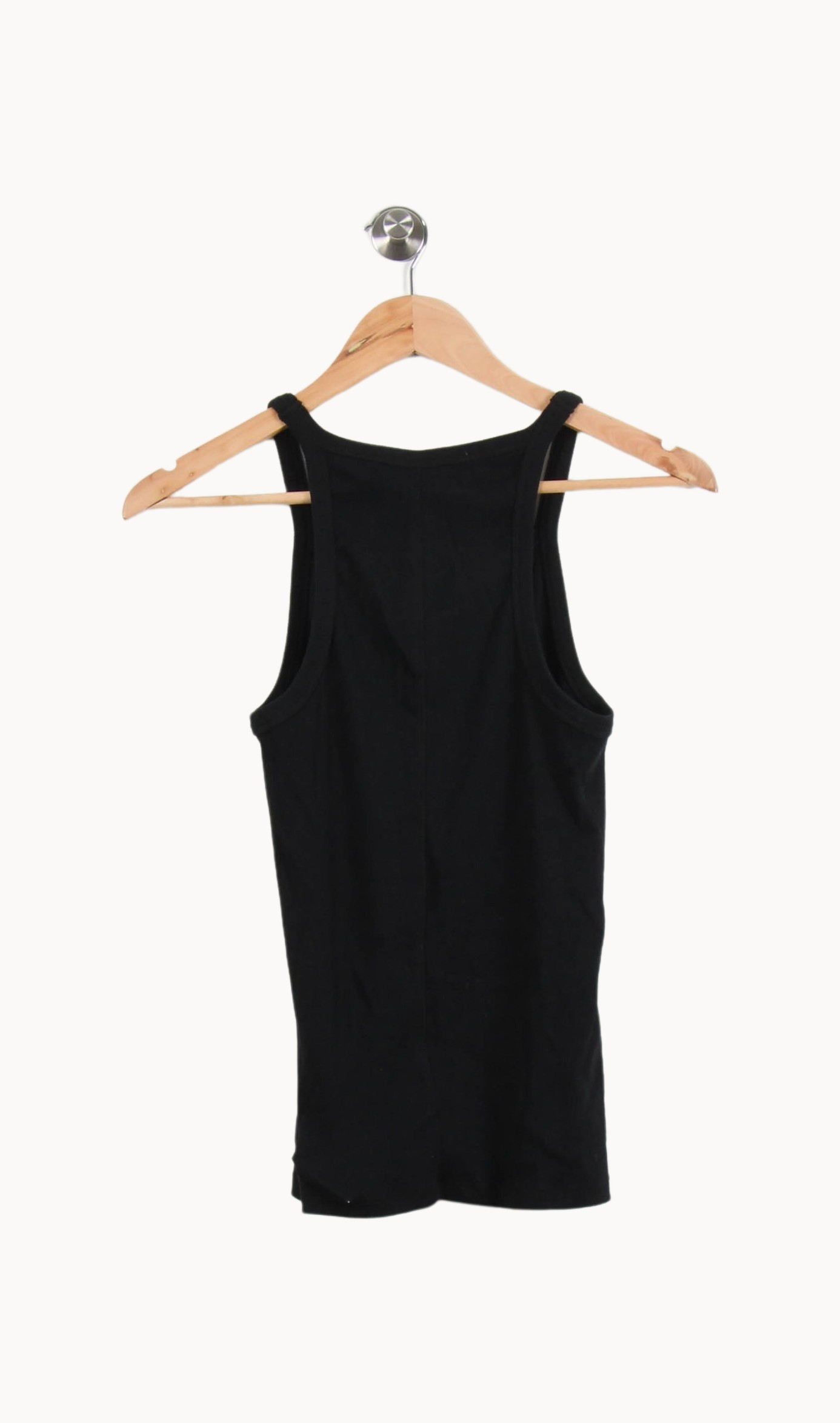 Top & tank top IRO - Seconde Main Black