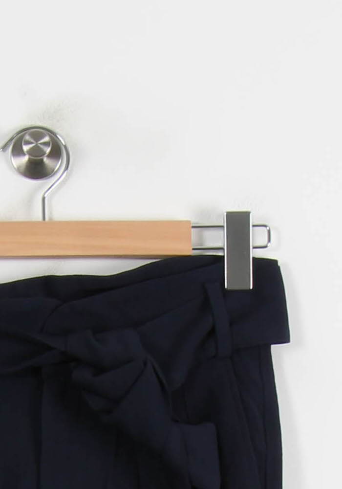 PANTS SEZANE - Seconde main Blue