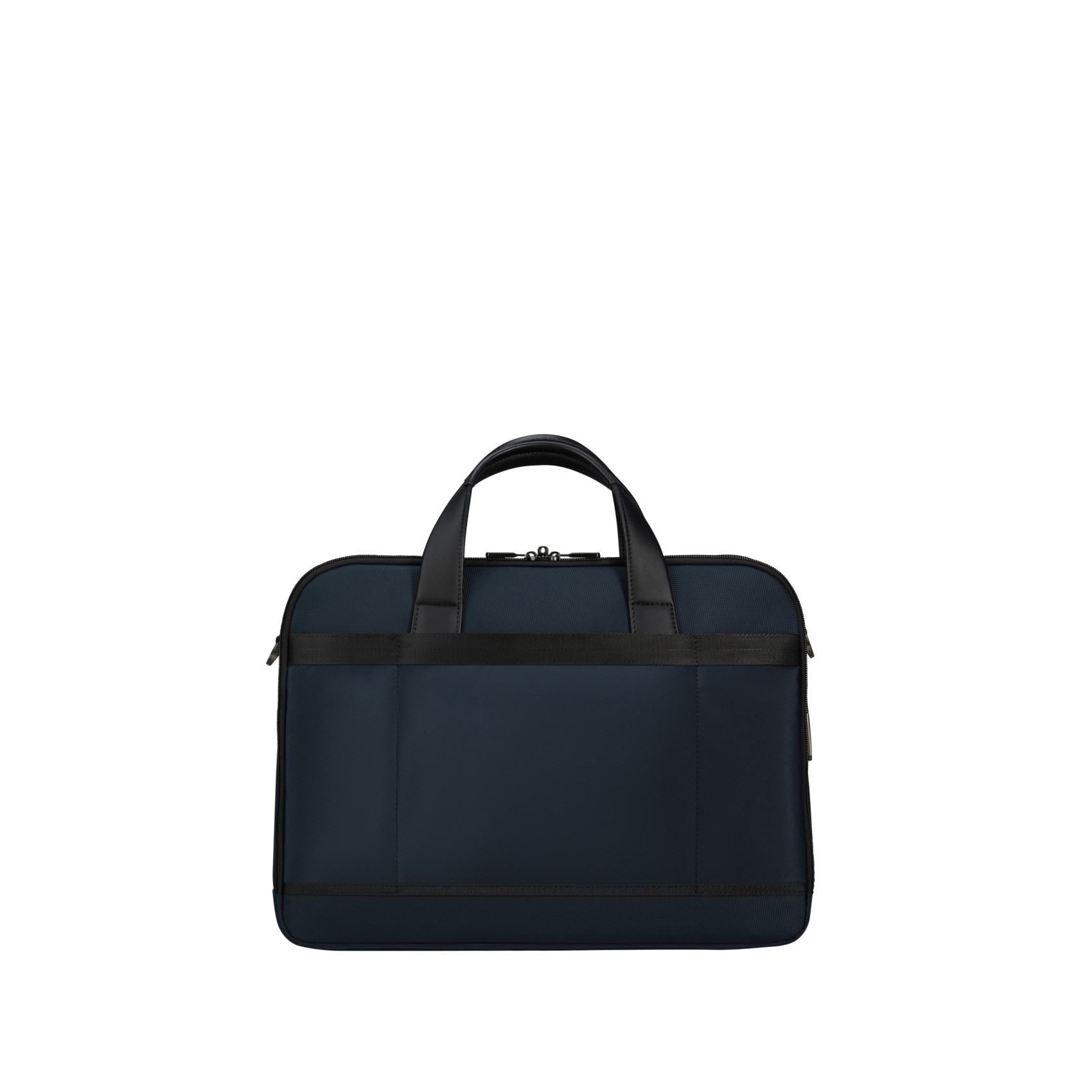 Urban-eye computer messenger bag size S SAMSONITE Blue