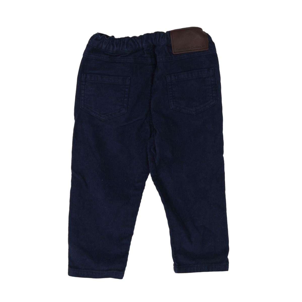 Blue baby pants - 12 months TARTINE ET CHOCOLAT - seconde-main Blue