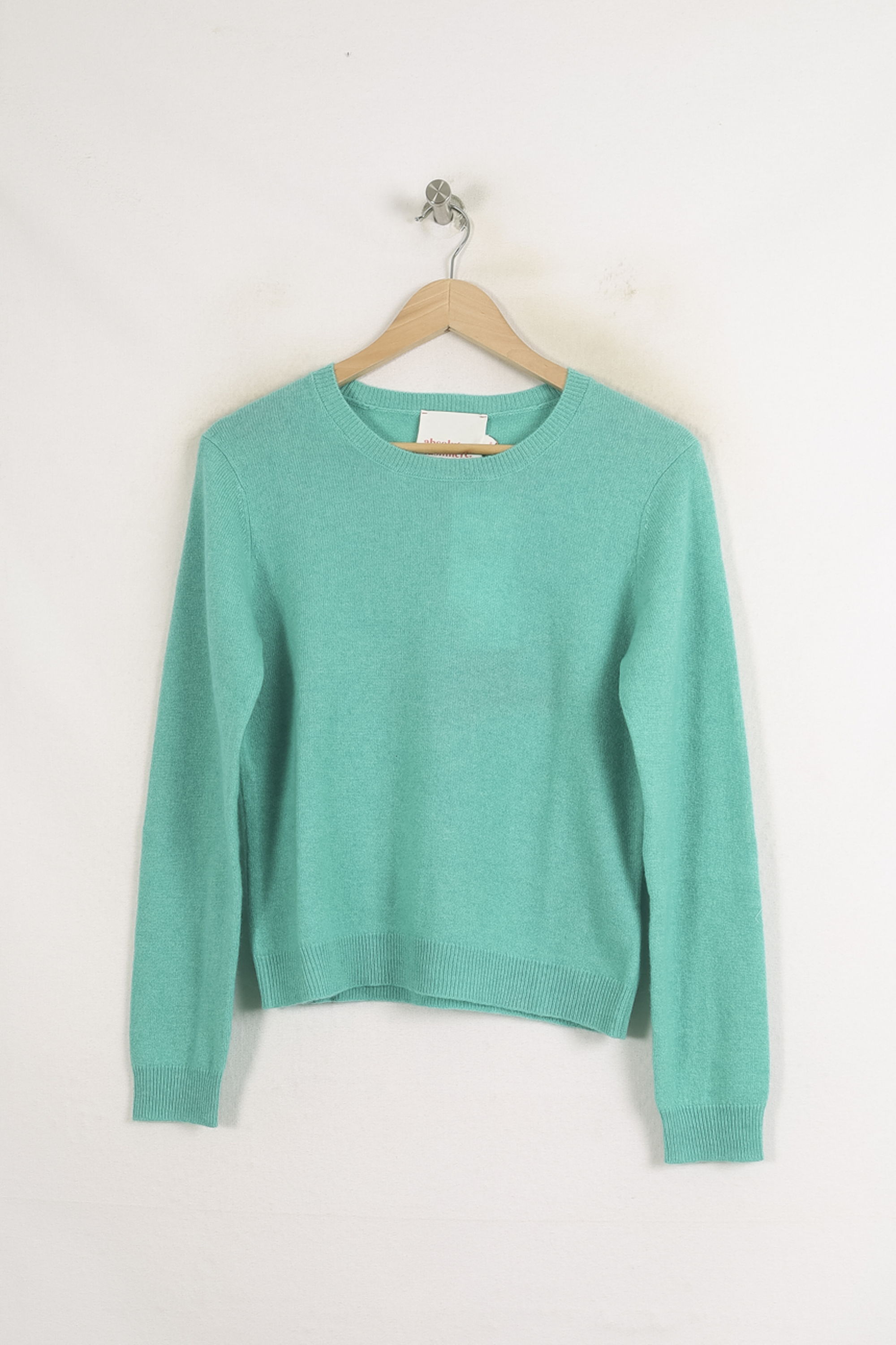 Knitwear ABSOLUT CASHMERE - Seconde main Green