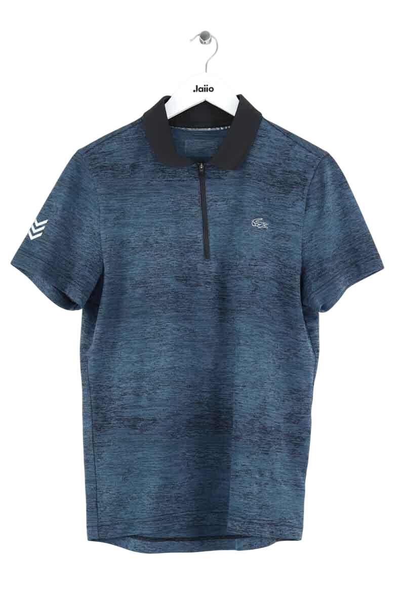 Polo shirt LACOSTE - SECONDE MAIN Blue
