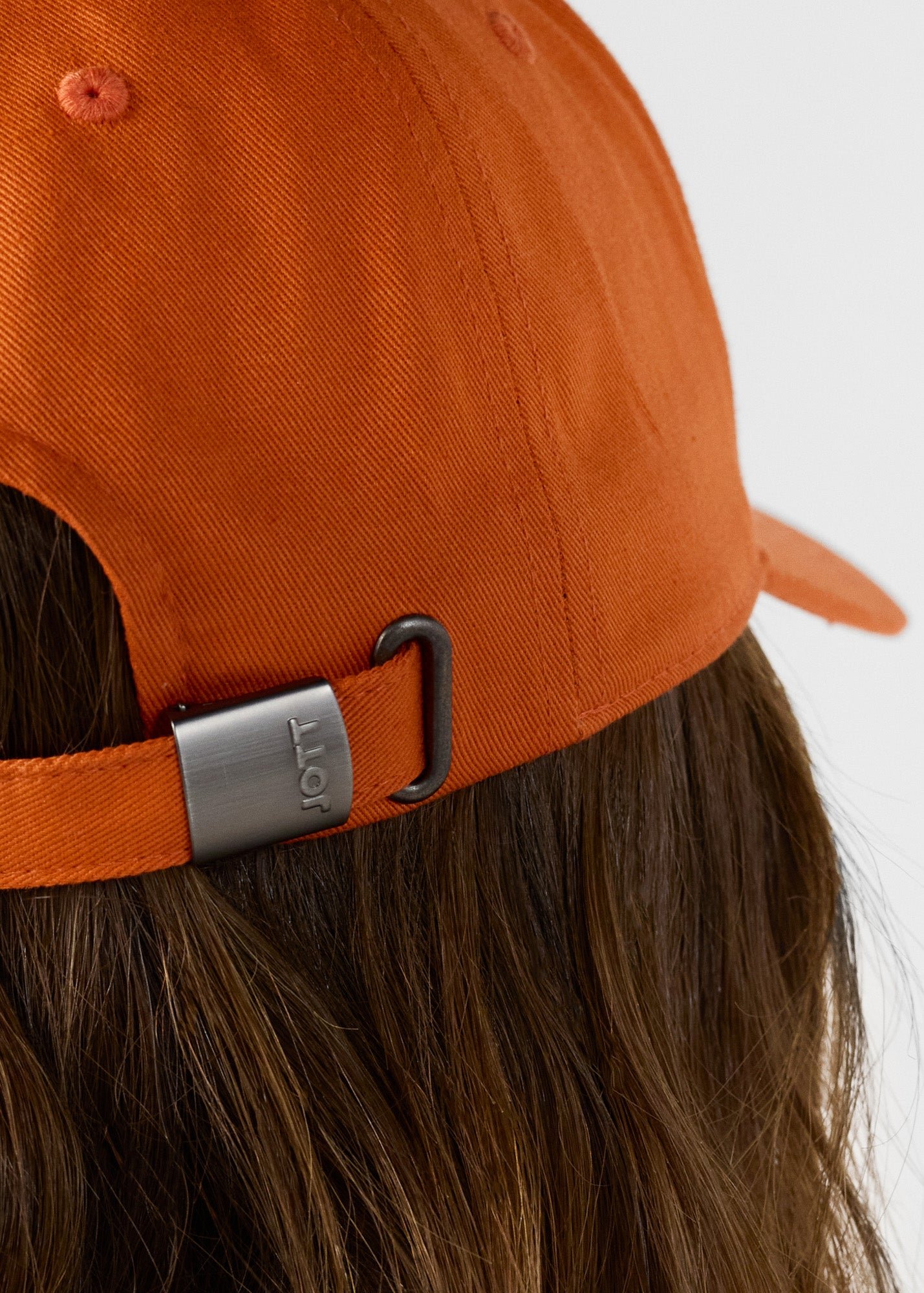 Cap cas 3.0 JOTT Red