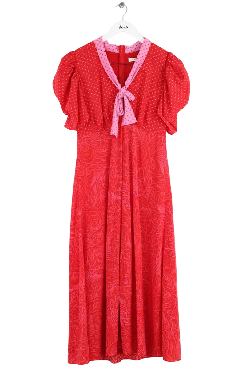 Dress LK BENNETT - Seconde Main Red