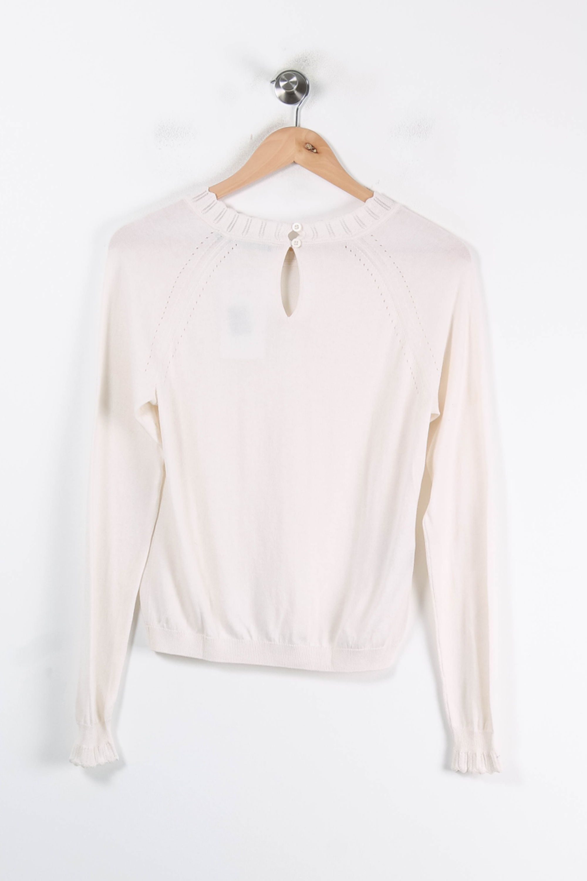 Knitwear COMPTOIR DES COTONNIERS - Seconde main Beige