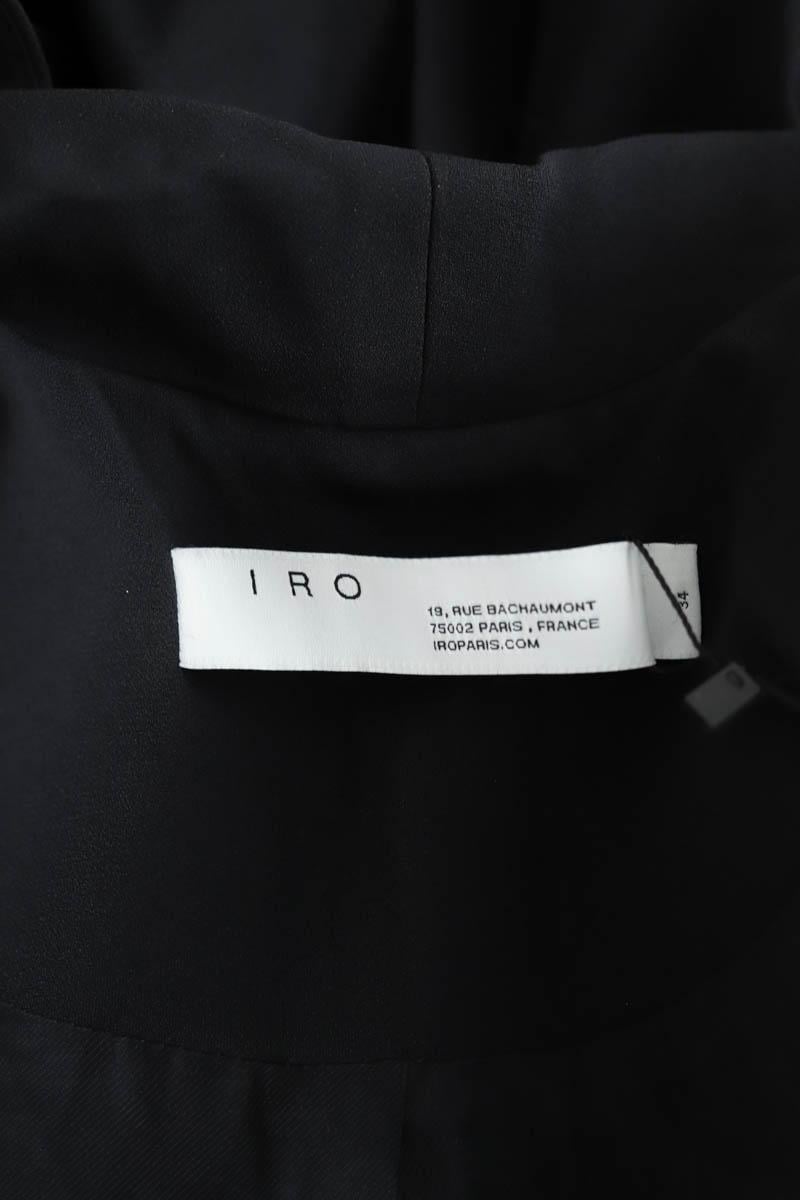 Blazer IRO - Seconde Main Black