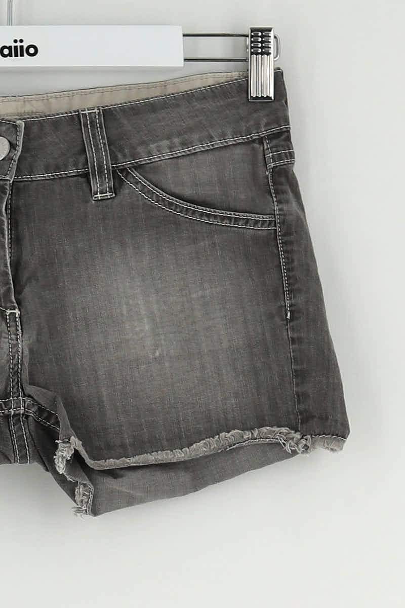 Shorts ISABEL MARANT - Seconde Main Grey