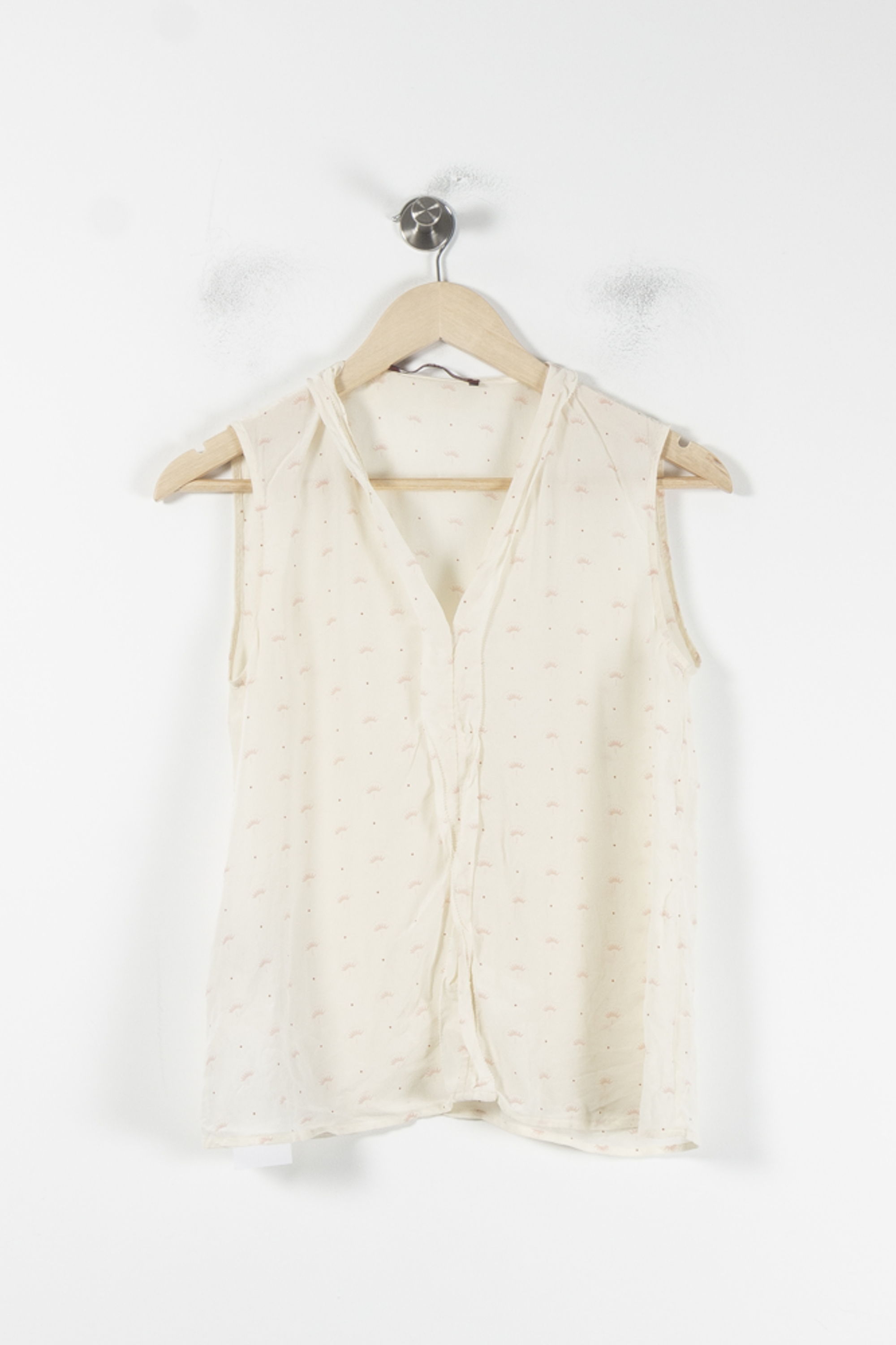 Blouse COMPTOIR DES COTONNIERS - Seconde main Multicolored