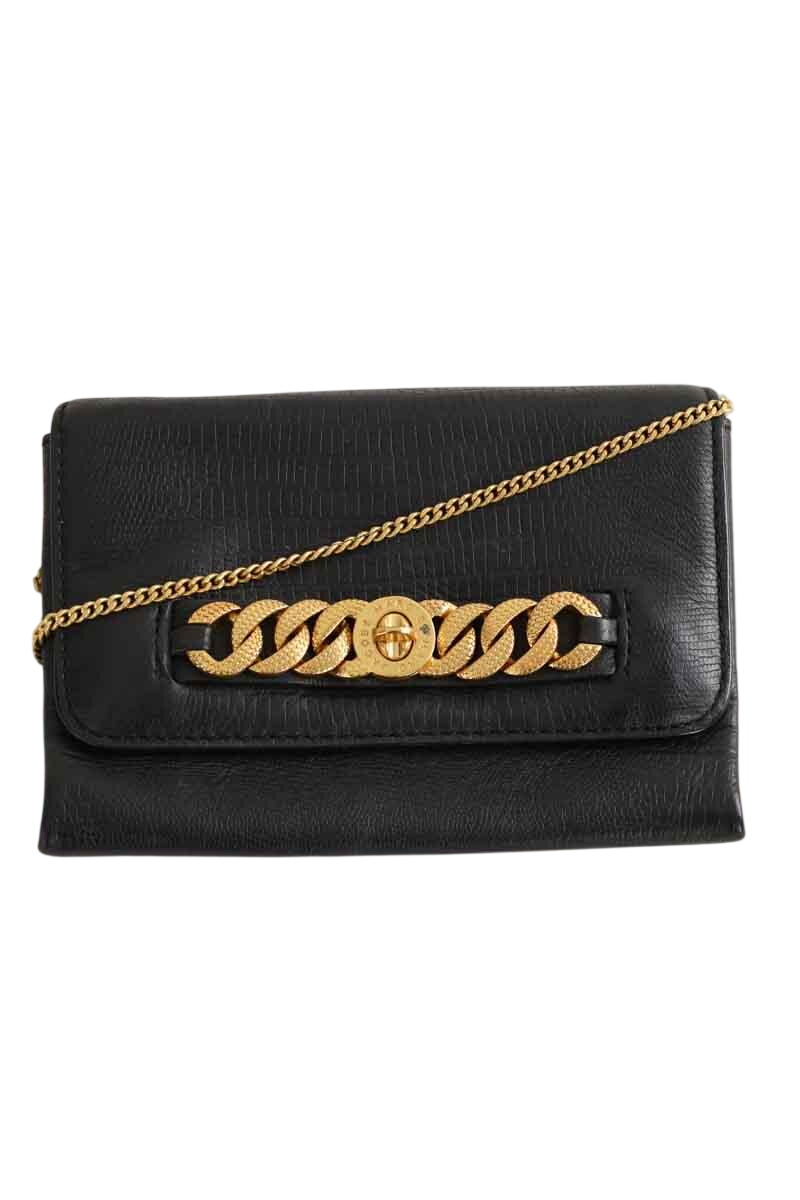 Shoulder bag MARC JACOBS - Seconde Main Black