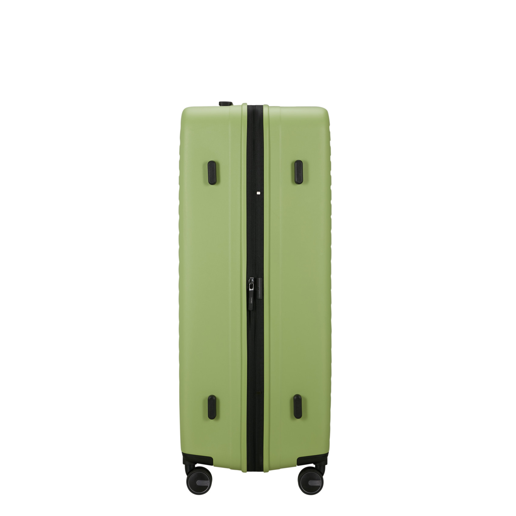 Restackd suitcase 4 wheels size XL SAMSONITE Green