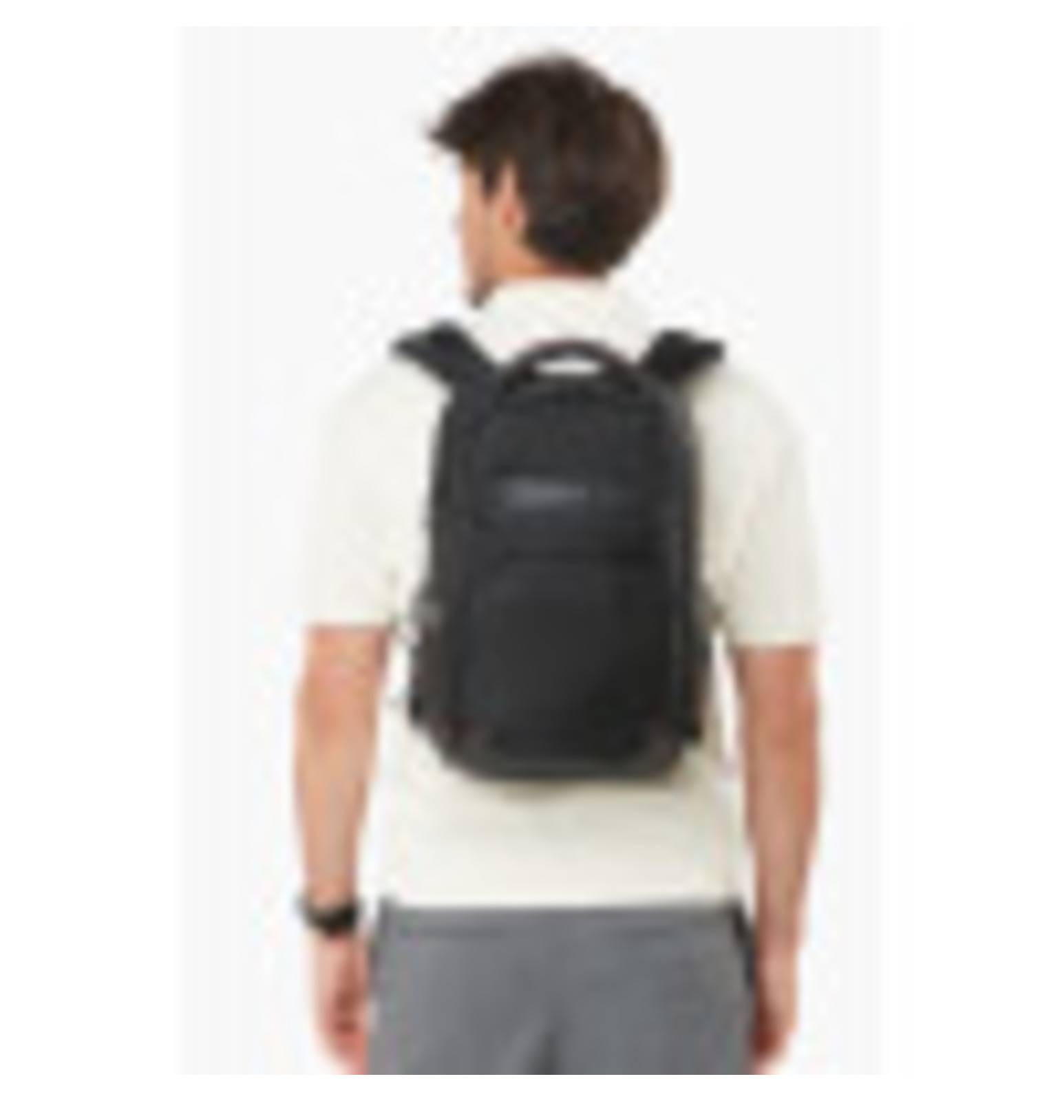 Pro-dlx 6 laptop bag size s SAMSONITE Black