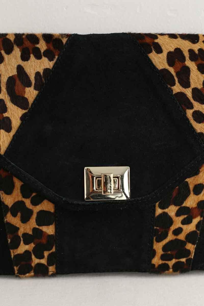 Sac à main SEZANE - Seconde main Noir