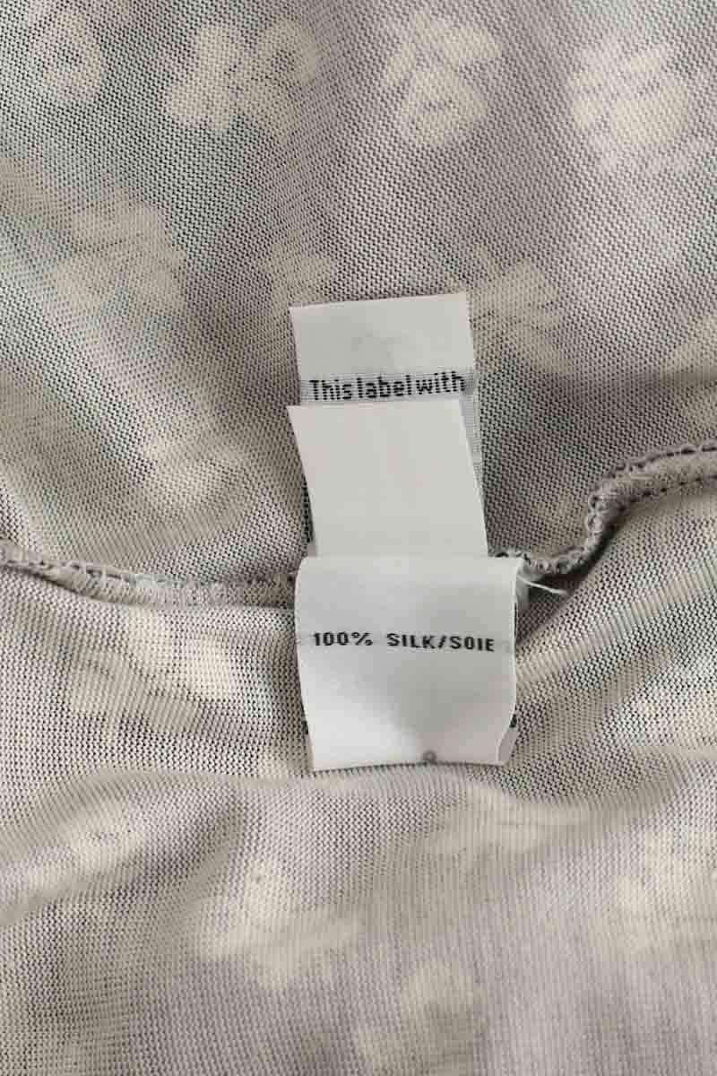 Dress DIANE VON FURSTENBERG - Seconde Main Black