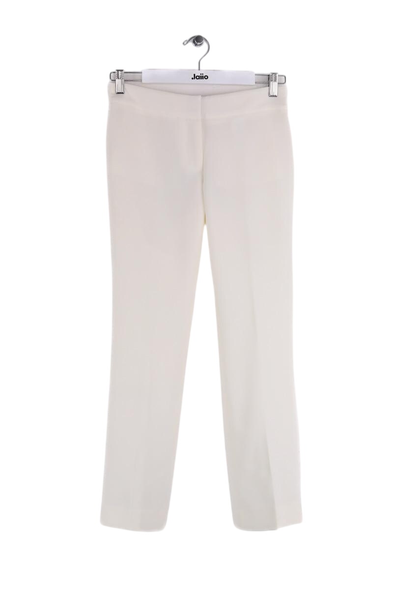 Carrot trousers MICHAEL KORS - Seconde main Beige