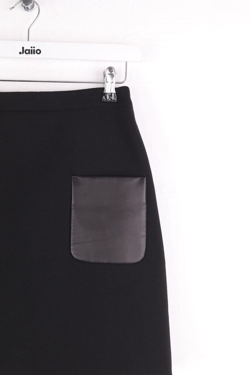 Skirt MAX MARA - Seconde Main Black