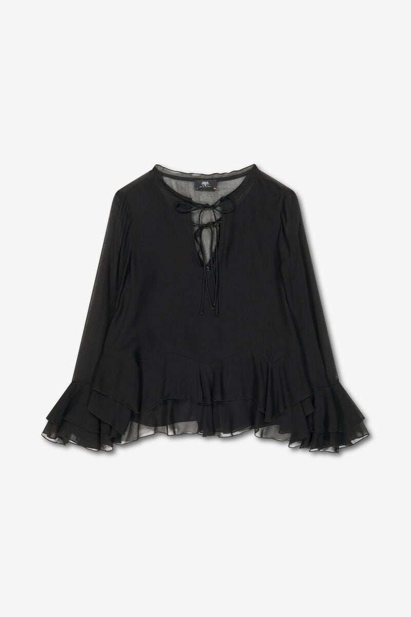 Top LE TEMPS DES CERISES Black