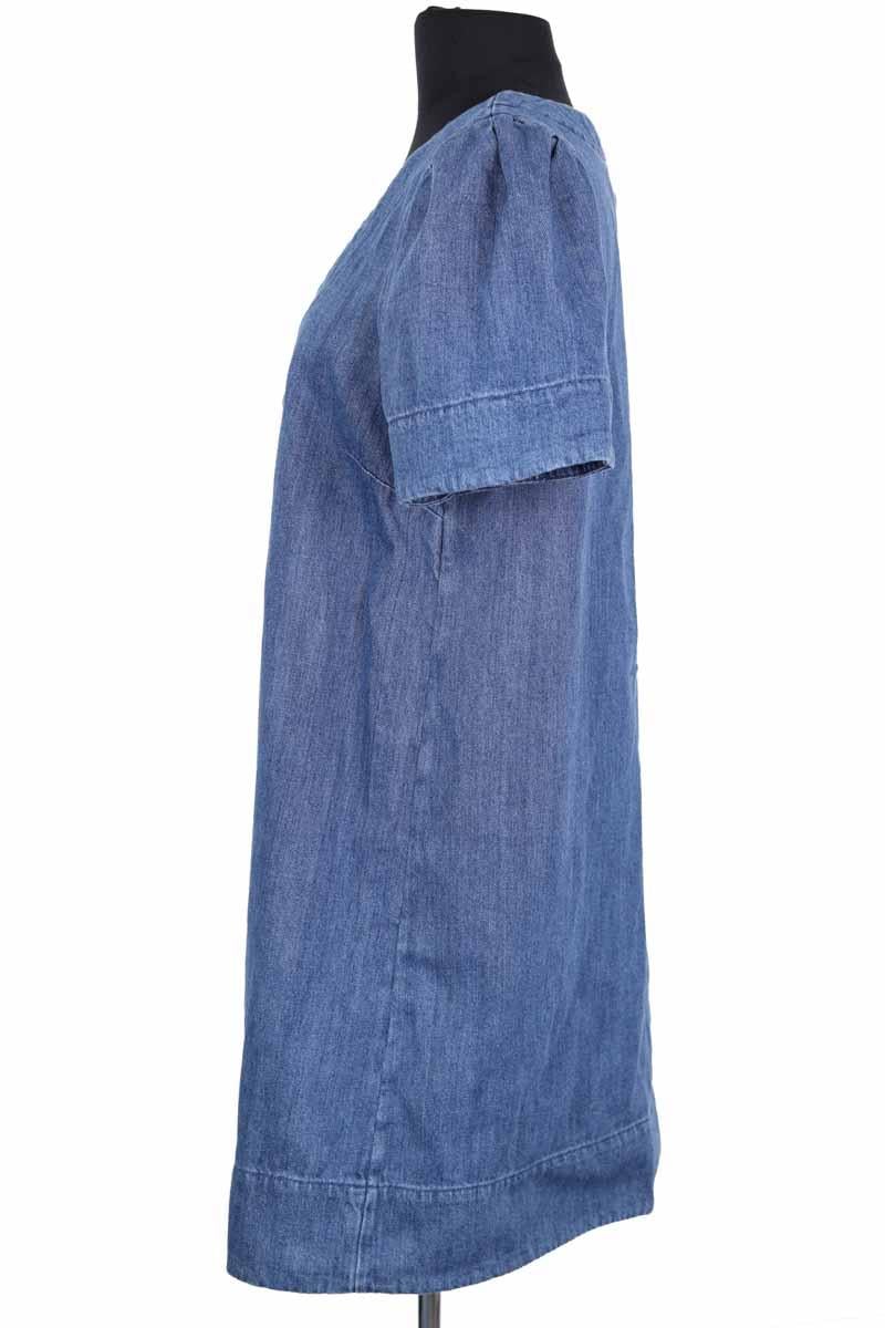 Robe SEZANE - Seconde main Bleu