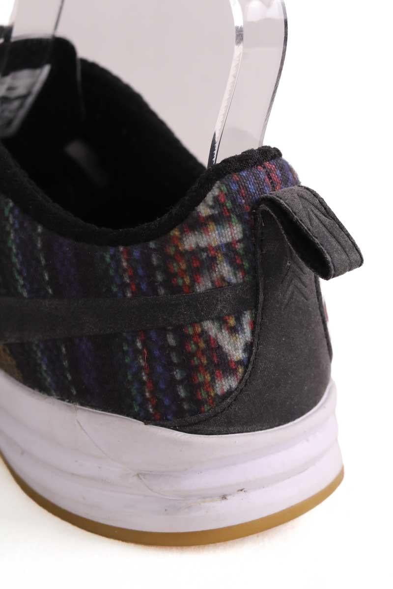 Low-top sneakers NIKE - Seconde Main Multicolored