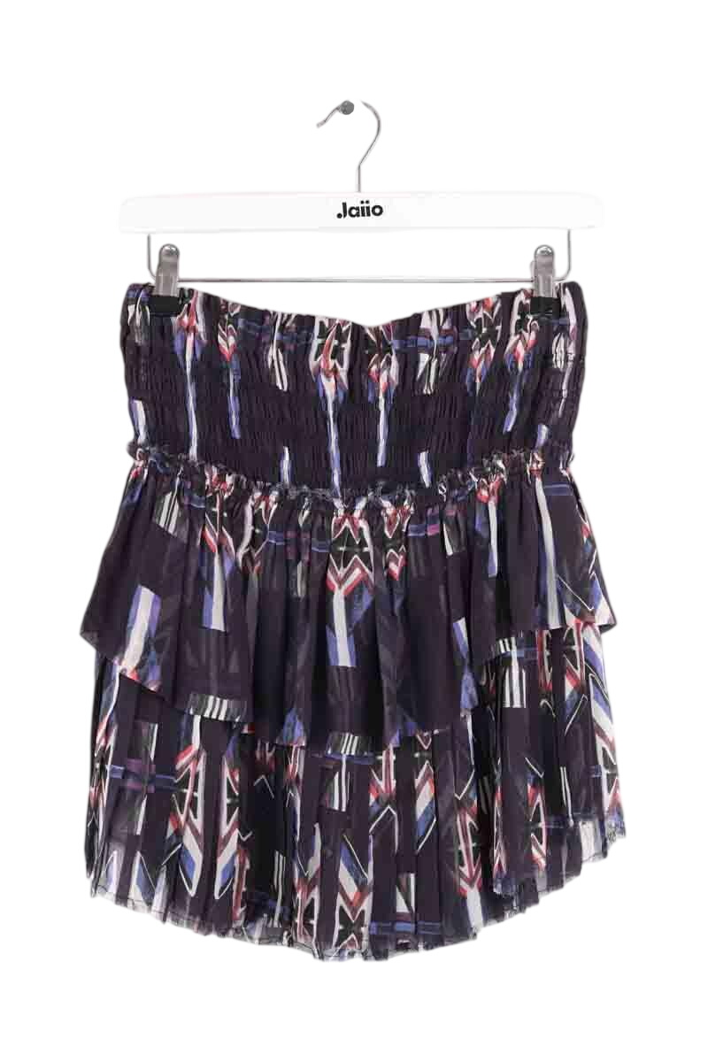 Mini skirt ISABEL MARANT - Seconde Main Black