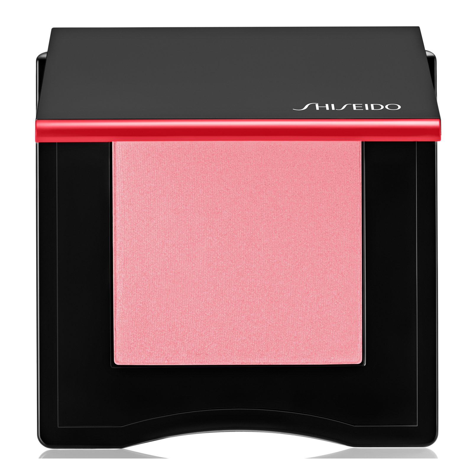 Blush InnerGlow Powder- Rouge SHISEIDO Floating rose