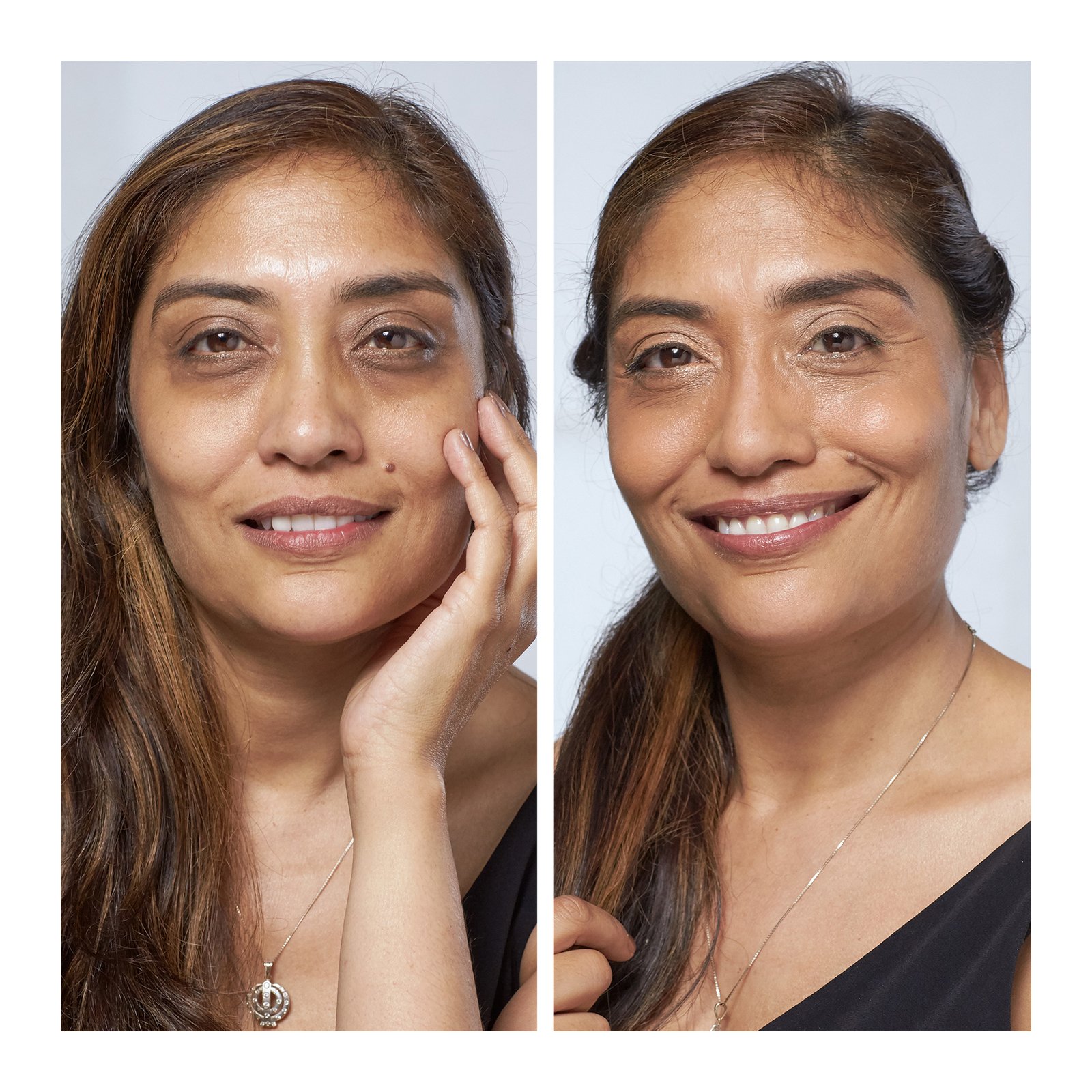 Instant Full Cover Concealer - Anticernes BOBBI BROWN 12 warm honey