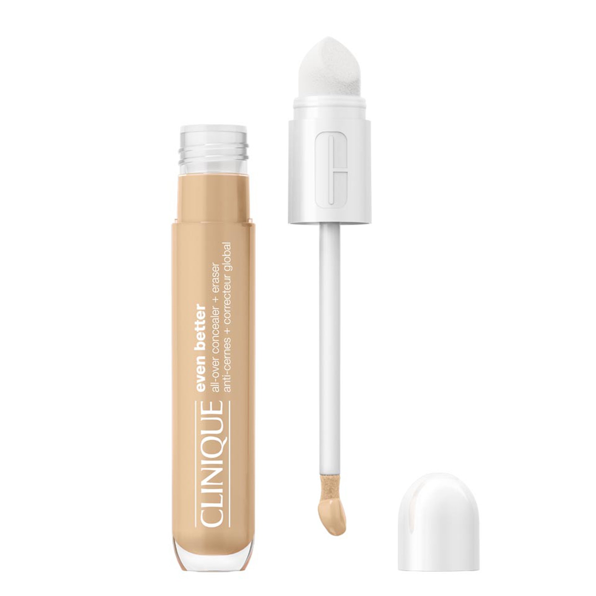 EVEN BETTER ALL OVER Concealer en remover CLINIQUE Cn 52 neutral