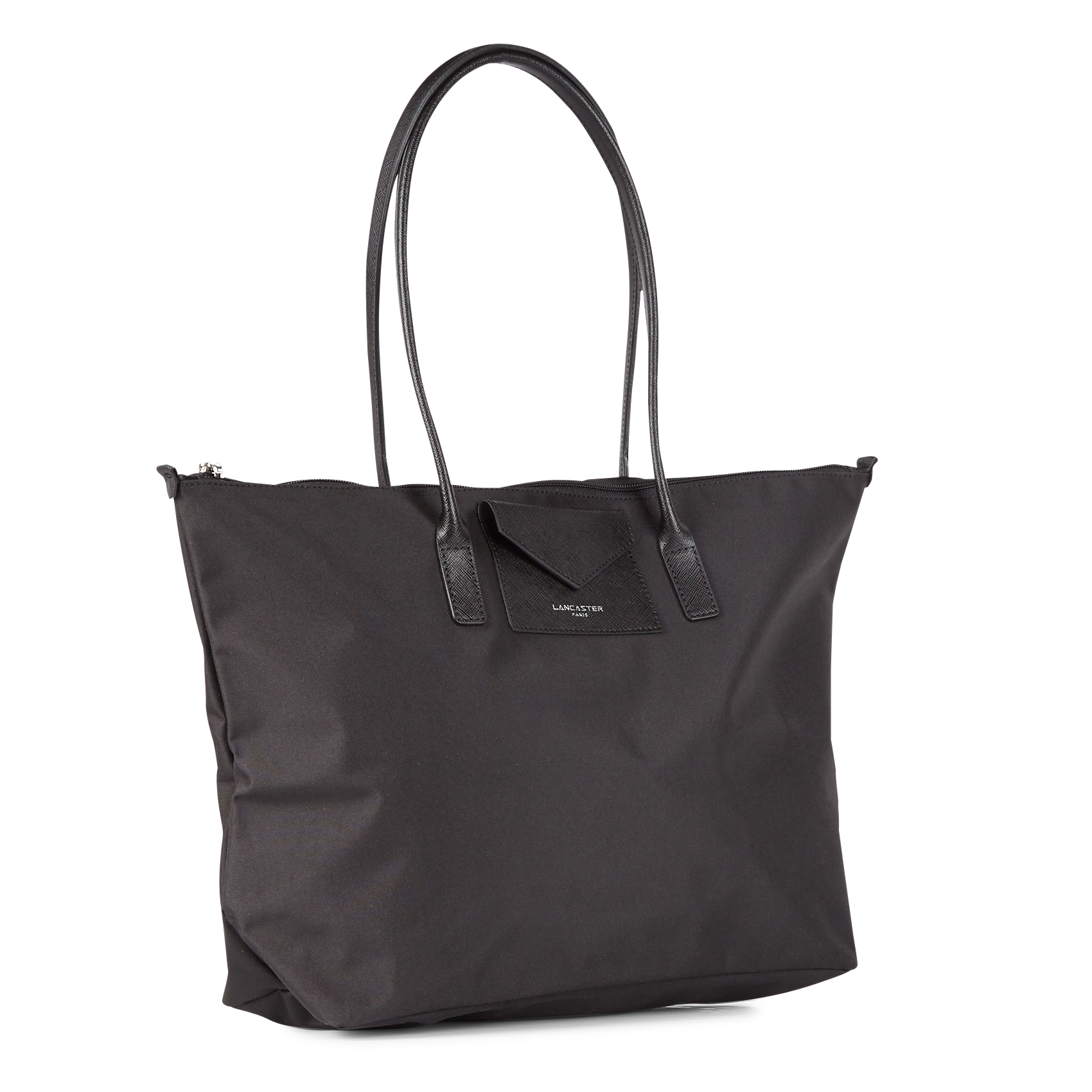 SMART KBA LANCASTER PARIS Noir