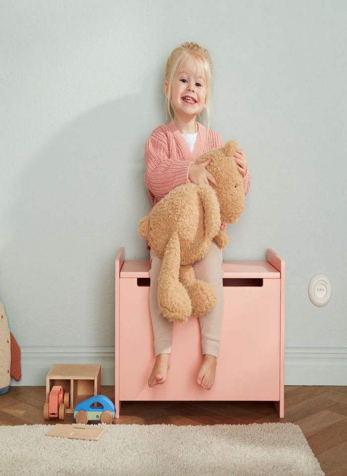 Etabli en bois pour enfant - la fée du jouet - achat vente de