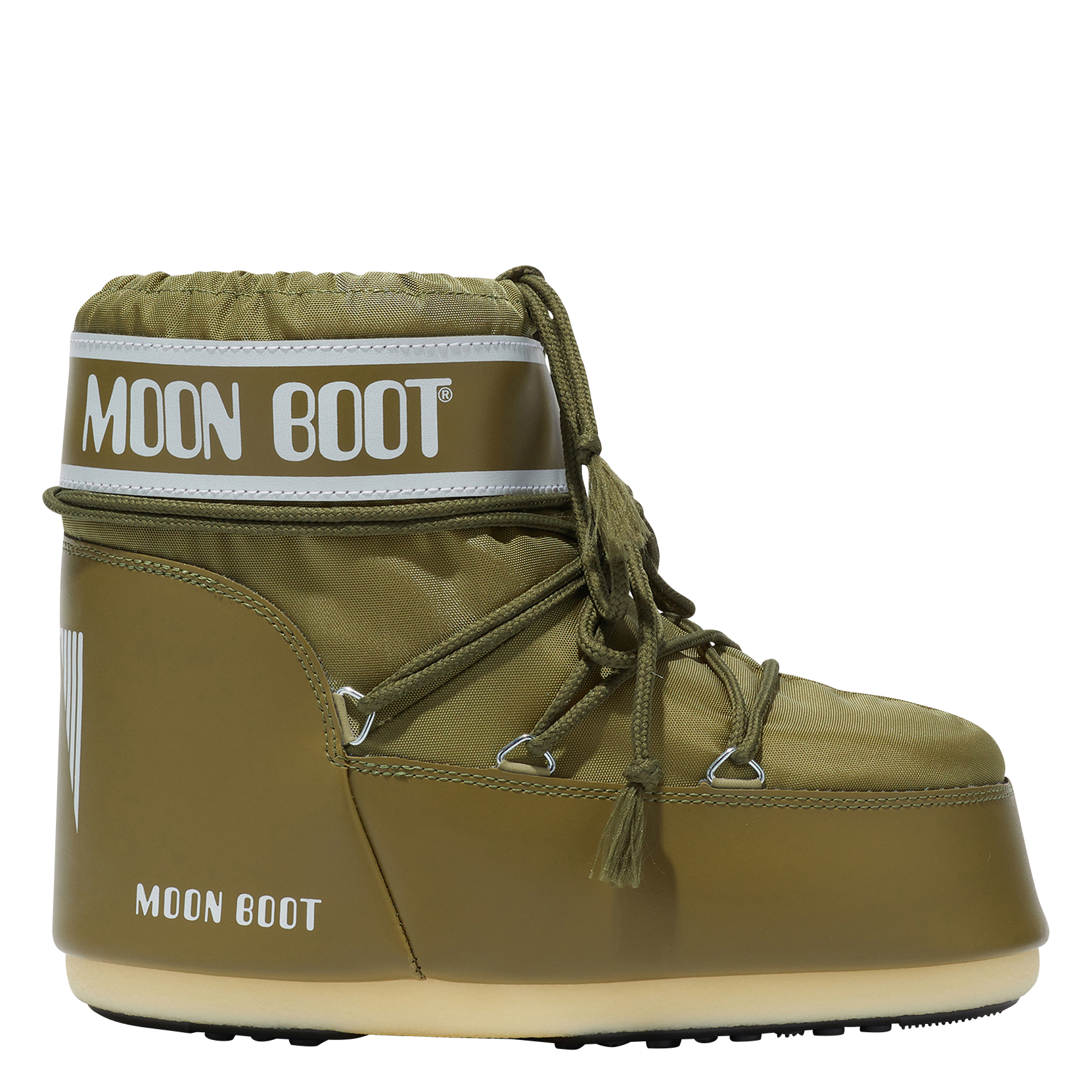 Bottines à lacets MOON BOOT