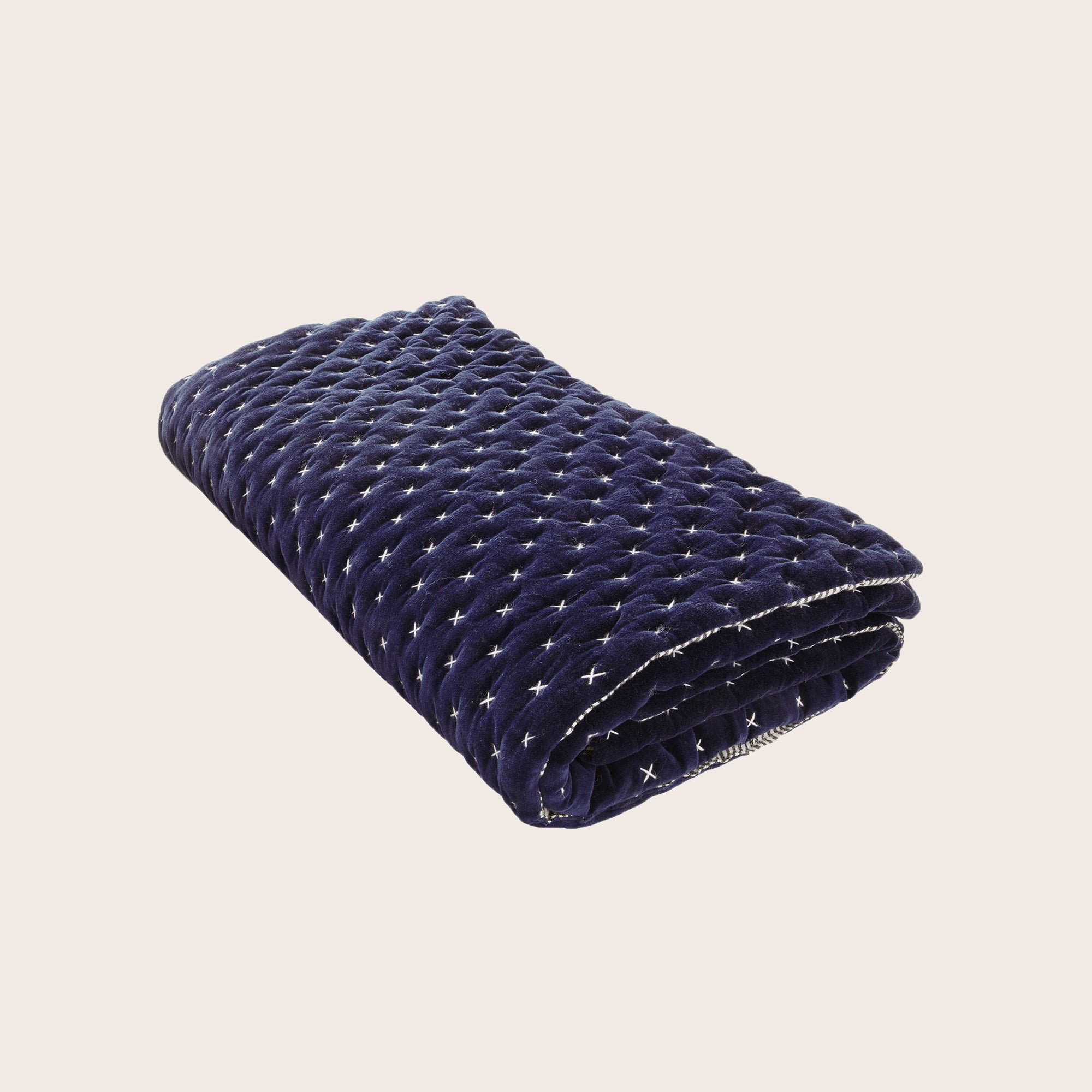 Duvet MADURA Blue