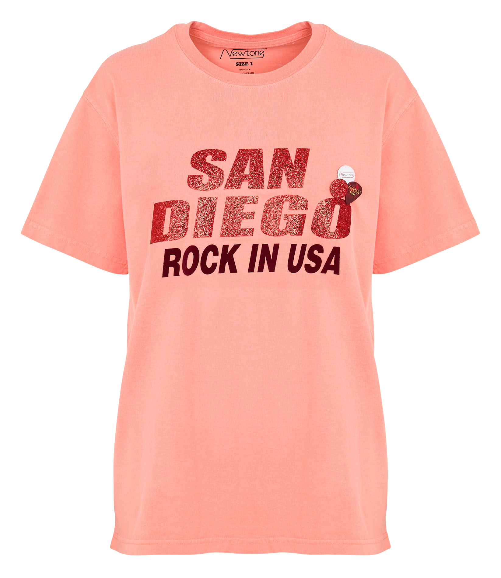 NE PAS REF, MAUVAISE SAISON ! NEWTONE Pink