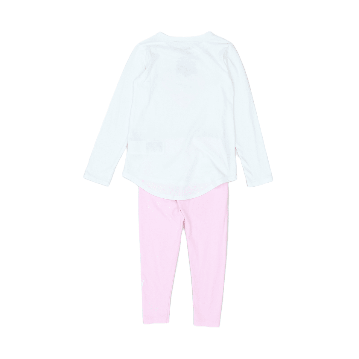 Pink Child Set - 5 years NIKE - Seconde Main Pink