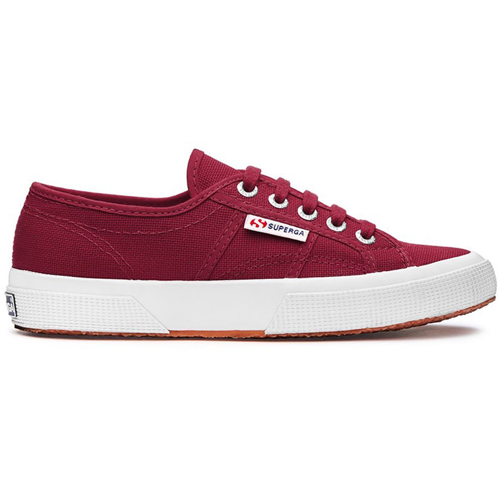 Sneakers 2750 Cotu Classic SUPERGA Red