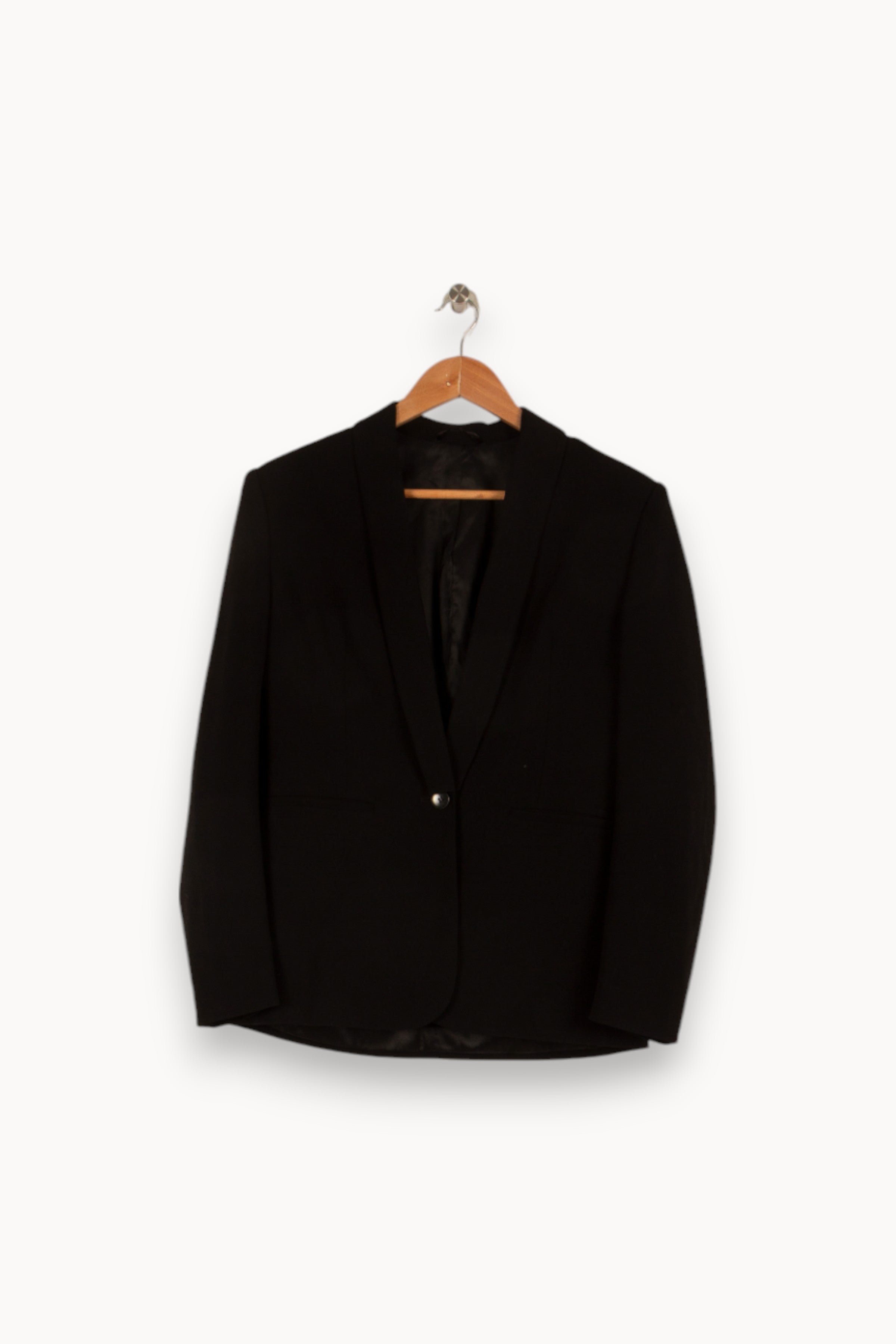 Blazer FILIPPA K - Seconde Main Black