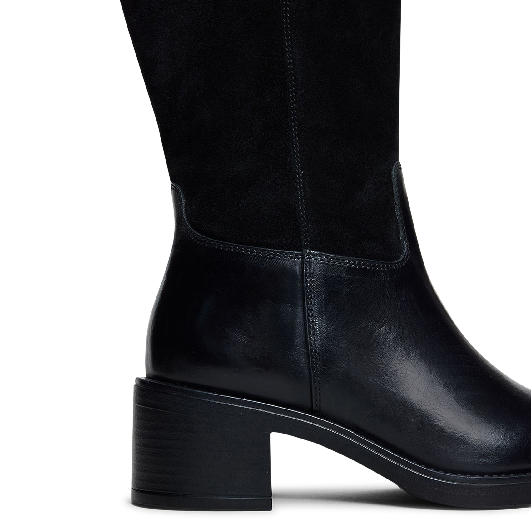 ATTENTE REF JONAK Black