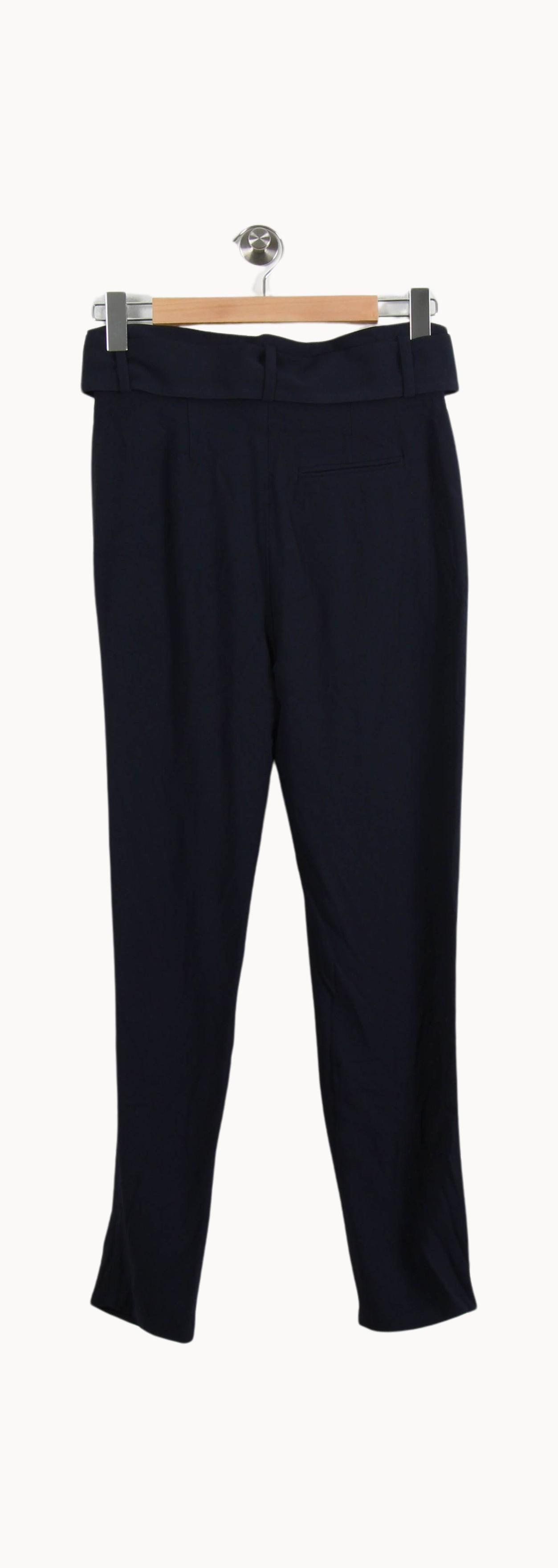 PANTS SEZANE - Seconde main Blue