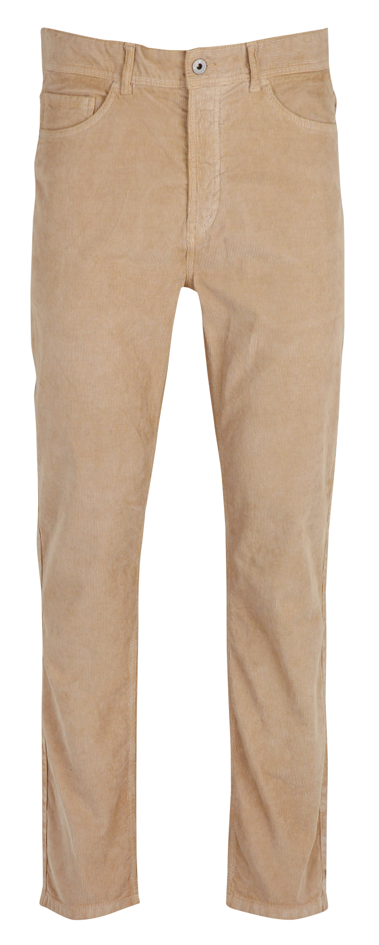 Cordhose - gerade geschnitten  PEPE JEANS Beige