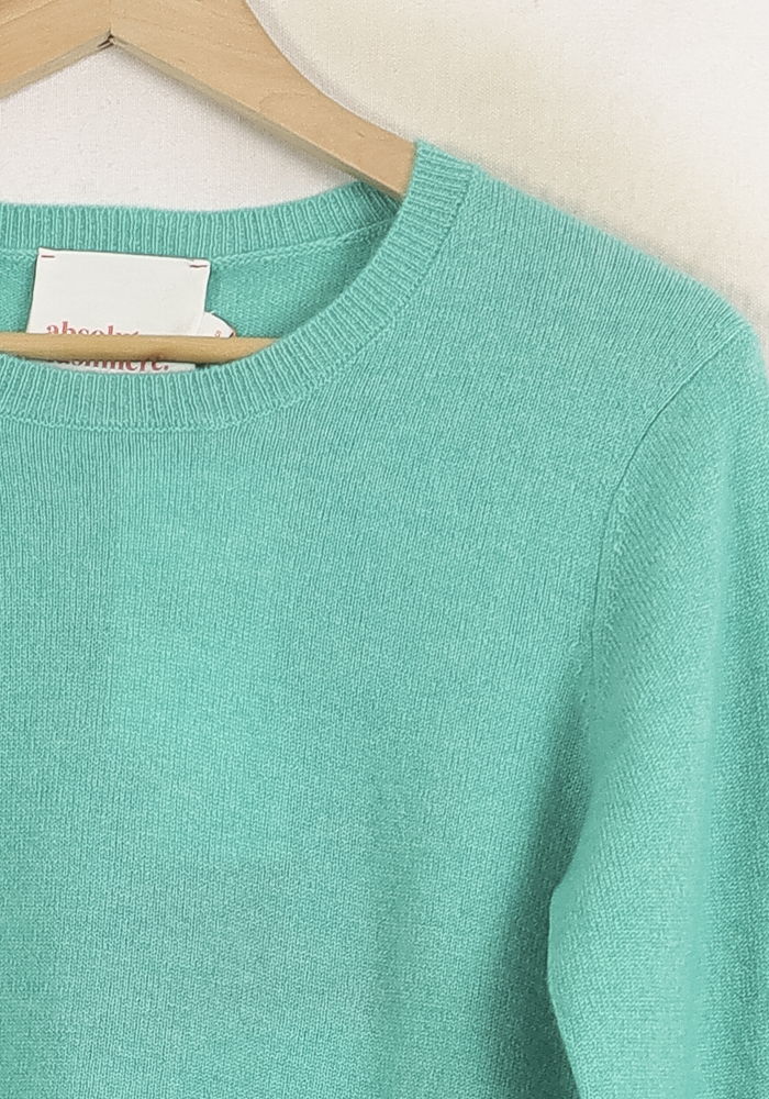 Knitwear ABSOLUT CASHMERE - Seconde main Green