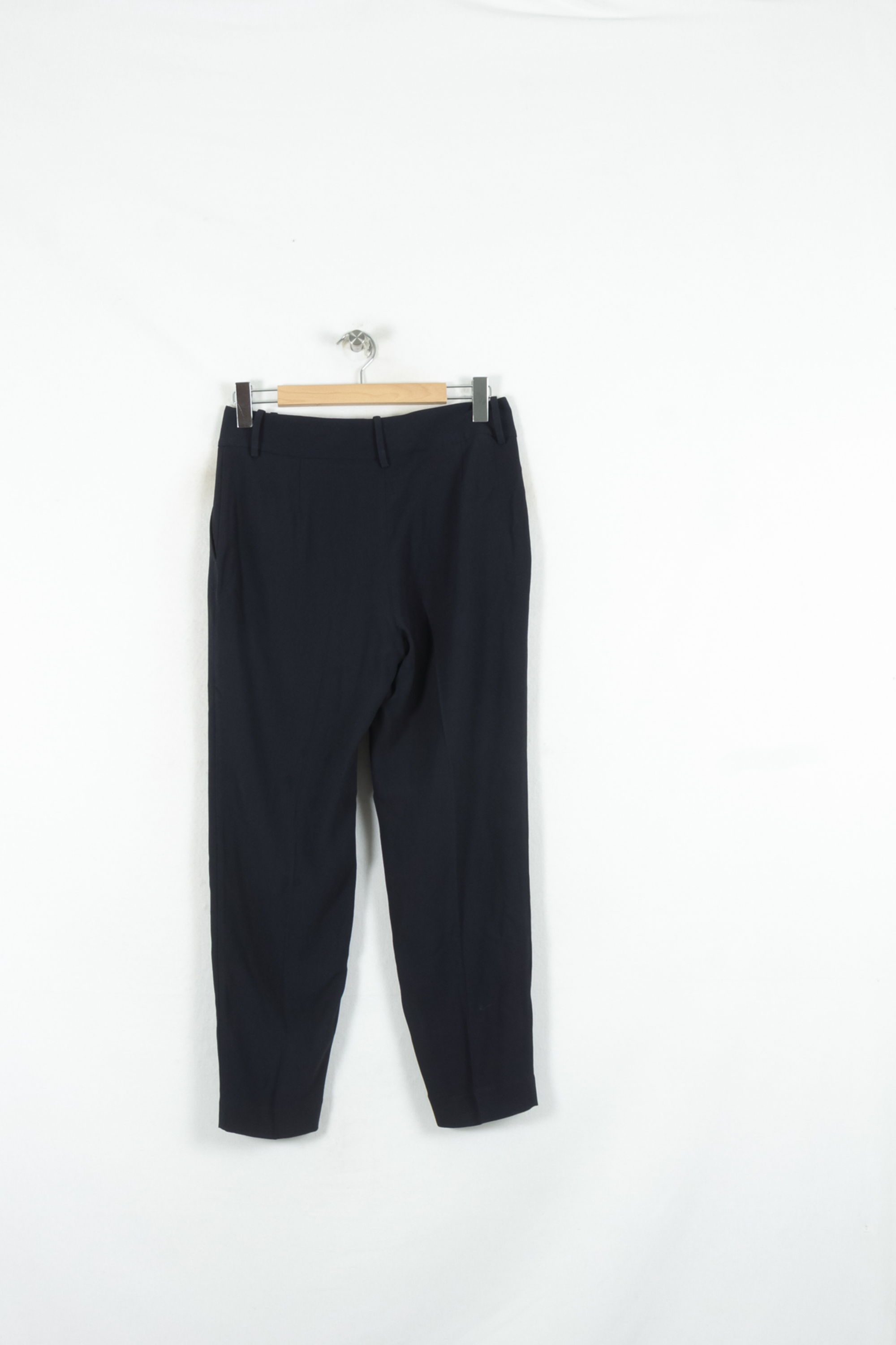PANTS SEZANE - Seconde main Blue