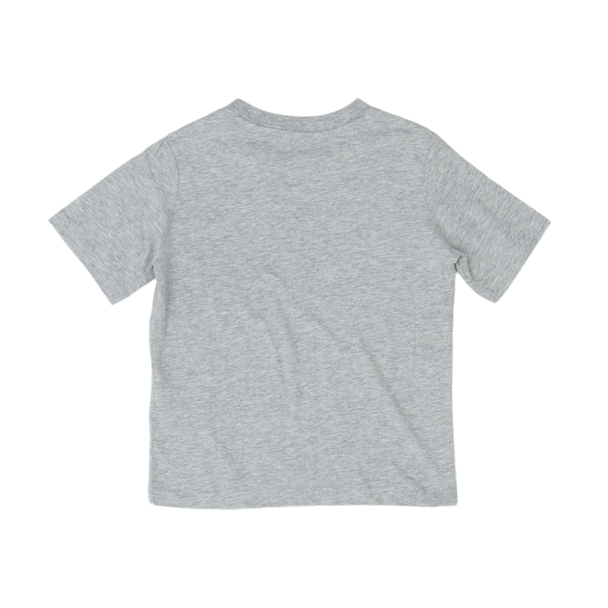 Grey kids t-shirt - 6 years BELLEROSE - Seconde Main Grey
