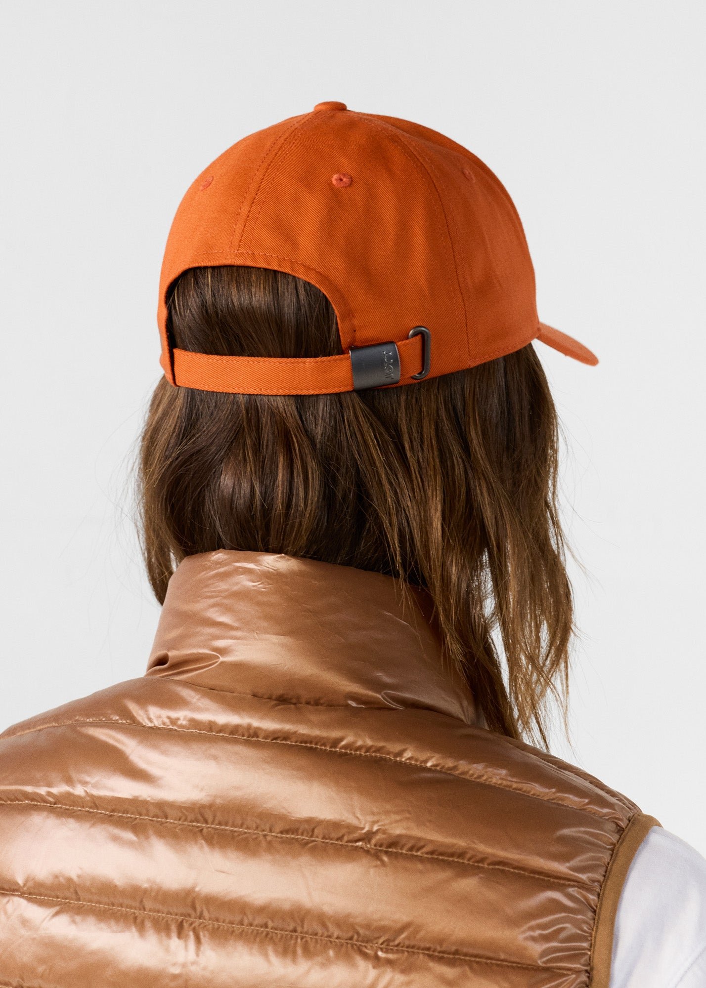 Cap cas 3.0 JOTT Red