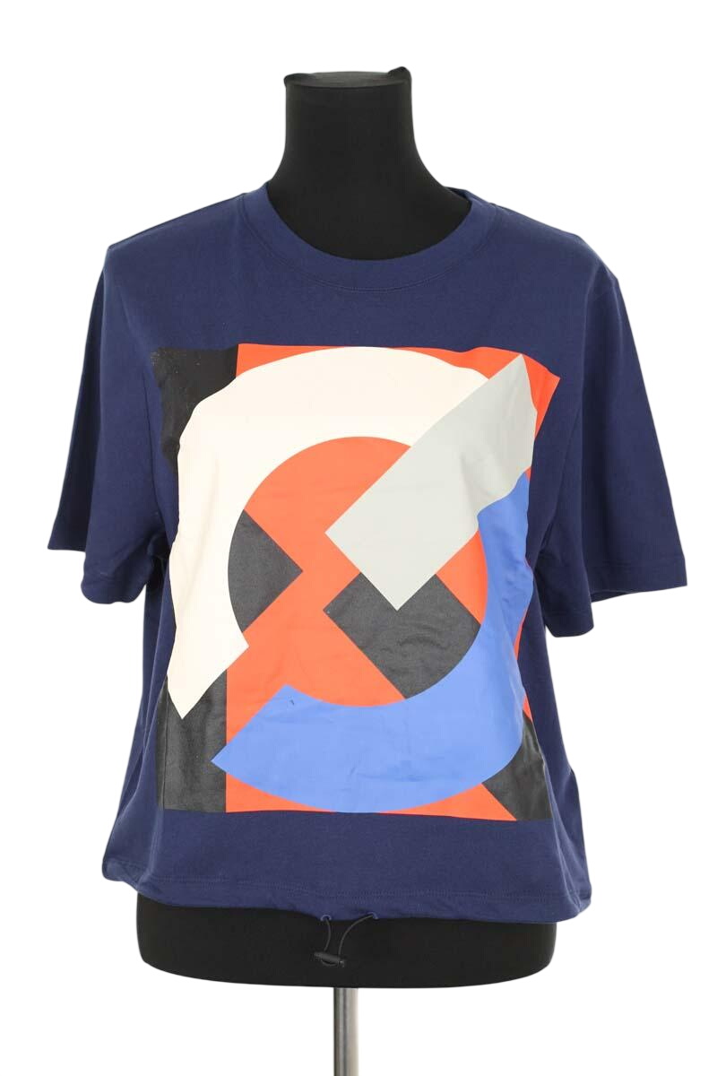 T-shirt KENZO - SECONDE MAIN Blue