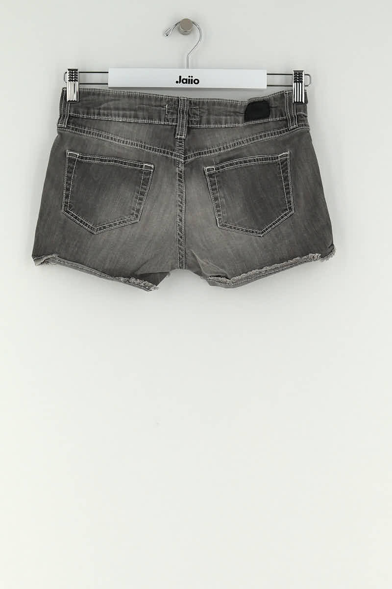 Shorts ISABEL MARANT - Seconde Main Grey