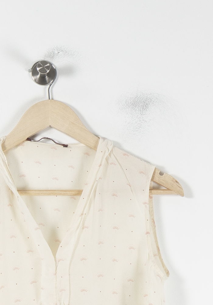 Blouse COMPTOIR DES COTONNIERS - Seconde main Multicolored