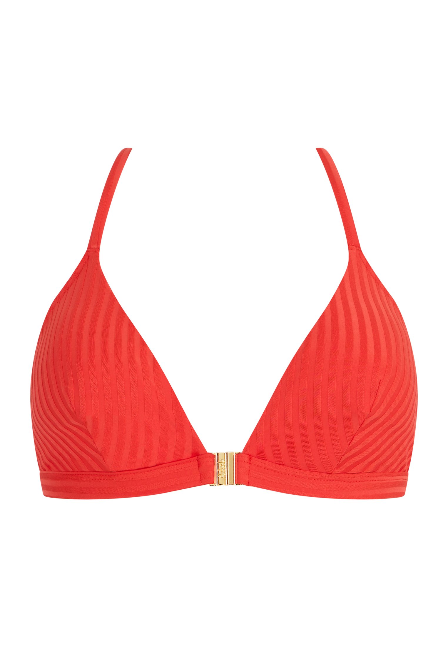 Bikini top AUBADE Red