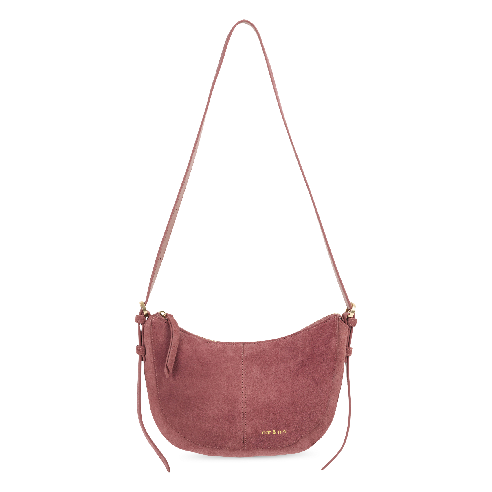 Suède handtas NAT & NIN