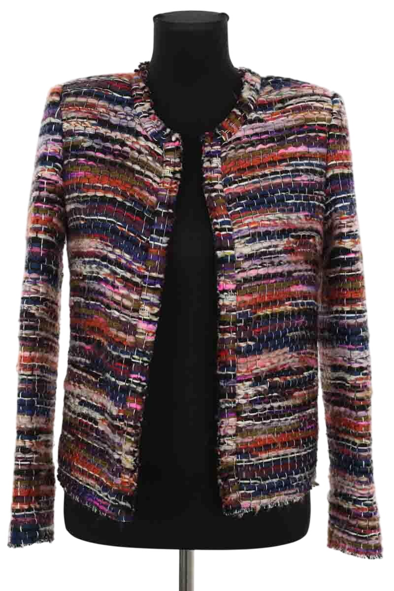 JACKET IRO - Seconde Main Multicolored
